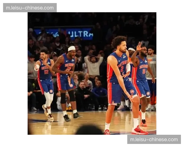 活塞45胜14负东部居首 坎宁安率队建立5.5胜场领先优势 活塞45胜14负东部居首 坎宁安率队建立5.5胜场领先优势